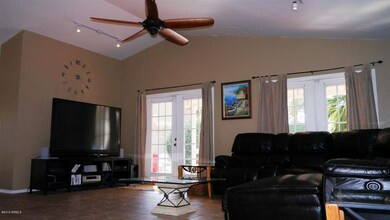 Living Room/Great Room