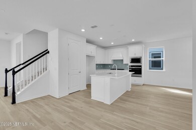 Juniper Kitchen