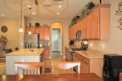 KITCHEN FULL VIEW