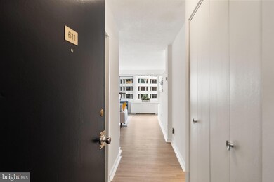 The Apolline unit 611, Washington, DC 20036 - photo 5