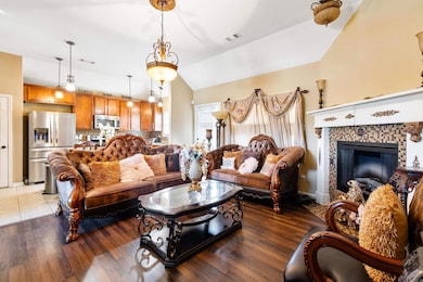 1007 Clinton Ct, Alexander, AR 72002 - photo 4