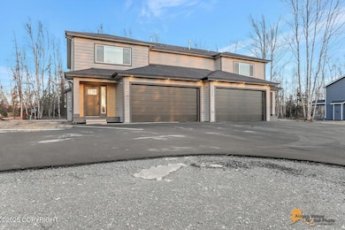 533 W Ashbrook Dr unit 2, Wasilla, AK 99654 - photo 2