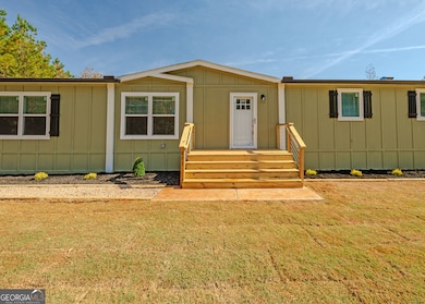 871 W Leatherwood Rd, Toccoa, GA 30577 - photo 3