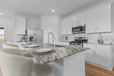 2426 Jasper Breeze, Iowa Colony, TX 77583 - photo 3