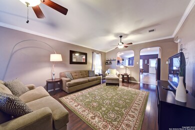 10707 Tiger Horse Dr, San Antonio, TX 78254 - photo 4