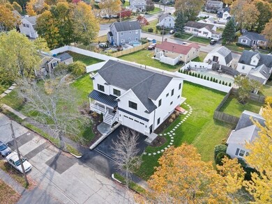 33 Temple Rd, Waltham, MA 02452 - photo 3