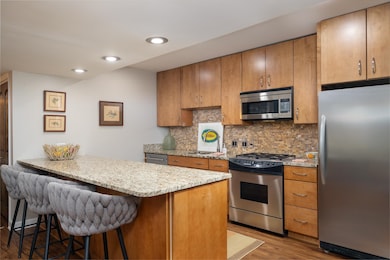 726 Hedgegrove Dr unit 3, Memphis, TN 38117 - photo 6