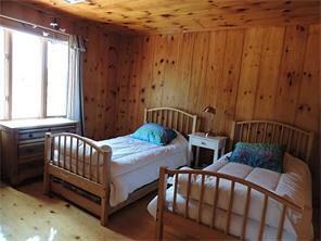 Bedroom.