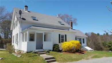 160 Bay State Rd, Rehoboth, MA 02769 - photo 2