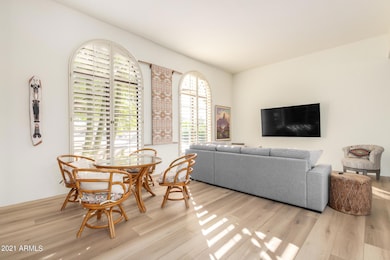 1404 Boulder Pass, Carefree, AZ 85377 - photo 4