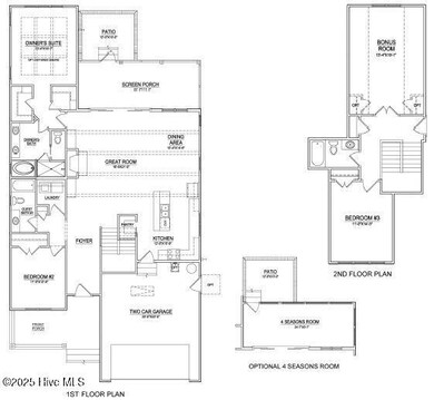 6037 Calvada Cir, Leland, NC 28451 - photo 2