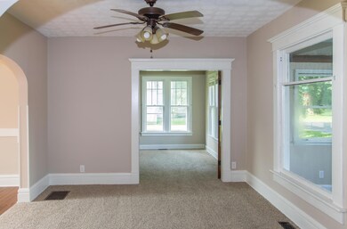 Living Room and (Office)
