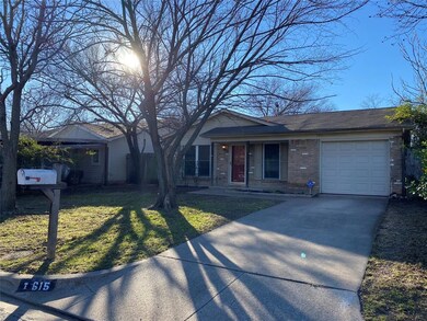 615 Comal Ave, Fort Worth, TX 76108 - photo 3