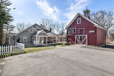 468 Central Turnpike, Sutton, MA 01590 - photo 3