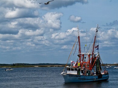 Fishing on Amelia Island is legendary, and its kno