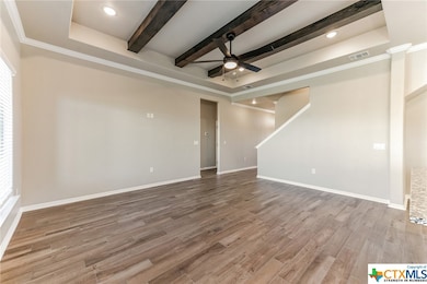 500 Juniper Dr, Troy, TX 76579 - photo 4