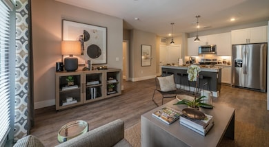 4647 Harvest Corner Dr unit 2108, Richmond, TX 77406 - photo 4