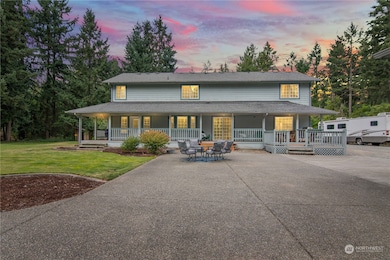 11324 198th St E, Graham, WA 98338 - photo 3