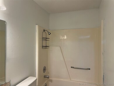 master shower
