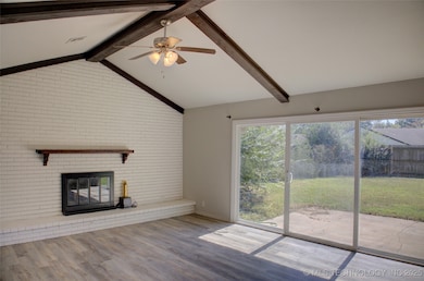 539 Meadowood Dr, Broken Arrow, OK 74011 - photo 6