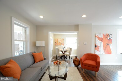 615 Gallatin St NE, Washington, DC 20017 - photo 4