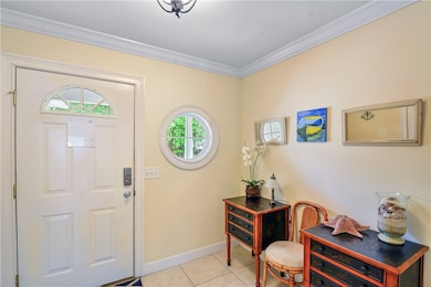 Foyer
