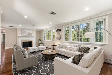 28 Oak Hill Rd, Wayland, MA 01778 - photo 2