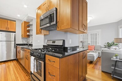 42 Banks St unit 1, Somerville, MA 02144 - photo 6