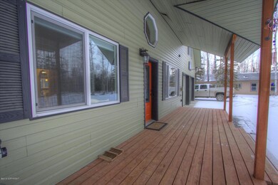 1426 N Meadow Lakes Loop, Wasilla, AK 99623 - photo 6