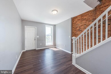 2110 E Hoffman St, Baltimore, MD 21213 - photo 3