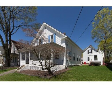 304 Elm St, North Attleboro, MA 02760 - photo 2