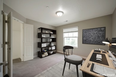 11756 S Currant Dr unit 111, South Jordan, UT 84009 - photo 3