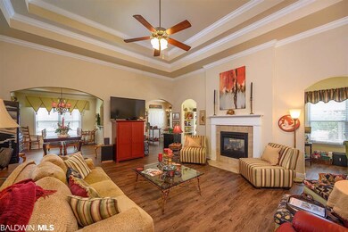 380 Thornhill Cir, Gulf Shores, AL 36542 - photo 5