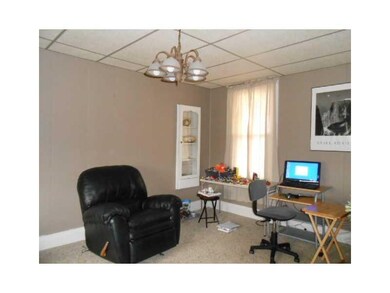 Family Room.
