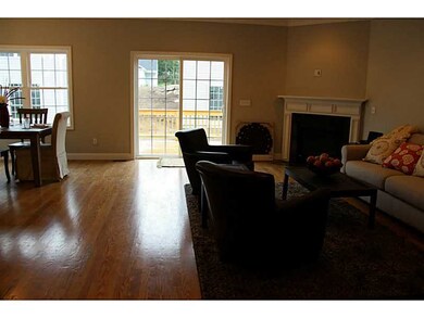 Den/Family/Great Room.