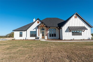 1093 Timber Hills Dr, Weatherford, TX 76087 - photo 2