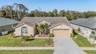 9661 Springmeadow Dr, New Port Richey, FL 34655 - photo 2