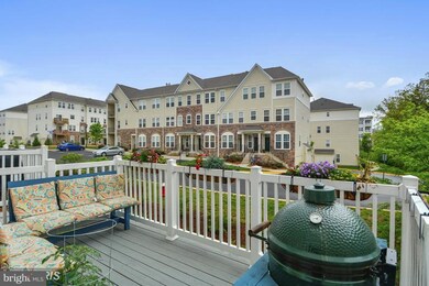 42217 Canary Grass Square unit 3A3, Aldie, VA 20105 - photo 4