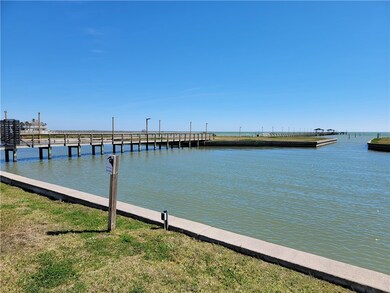 pier