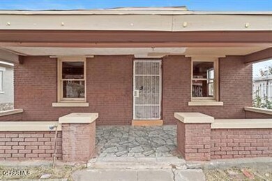 2814 N Piedras St, El Paso, TX 79930 - photo 2