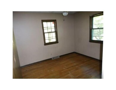 Bedroom.