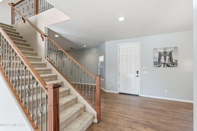 3614 E Canter Rd, Tucson, AZ 85739 - photo 4