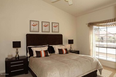 2420 Master Bedroom