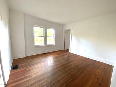 Unit 2 Living Room