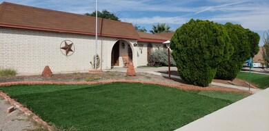 233 Duanesburg St, Horizon City, TX 79928 - photo 5