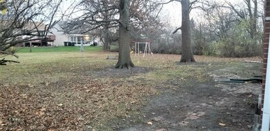 Yard/Garden
