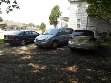 140 Parking Area