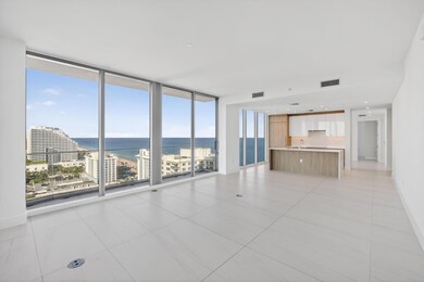 Selene Fort Lauderdale East Tower unit 1803-E, Fort Lauderdale, FL 33304 - photo 6