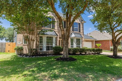 7907 Chateau Point Ln, Houston, TX 77041 - photo 2