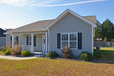 2330 Blackstone Dr, Winterville, NC 28590 - photo 3